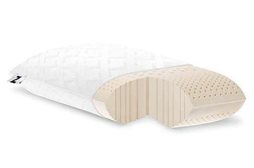 100% Natural Zoned Talalay Latex